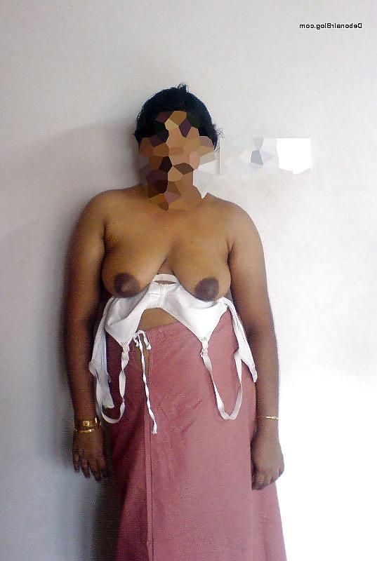 9P Indian aunty 131