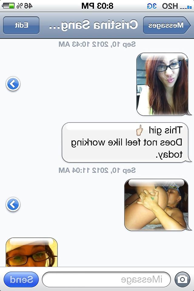 16P Lesbo couple with vids