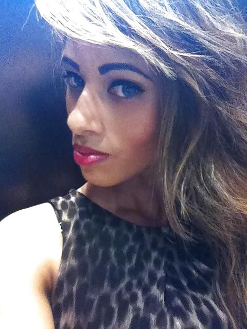 9P Paki indian bengali slag for comments