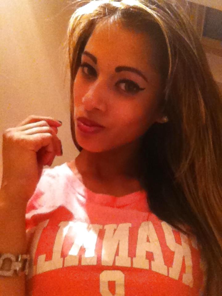 9P Paki indian bengali slag for comments