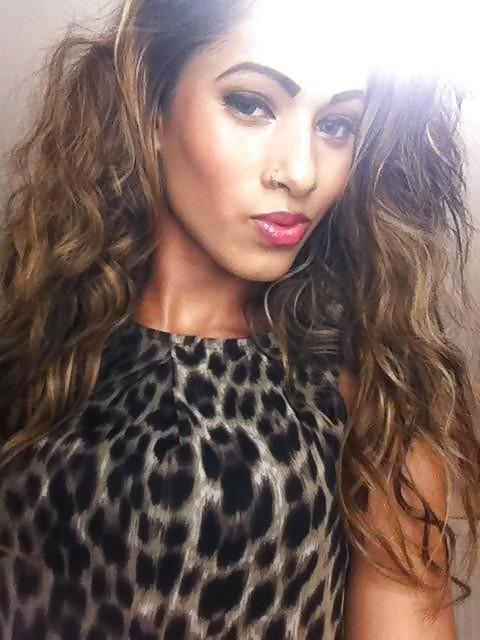 9P Paki indian bengali slag for comments