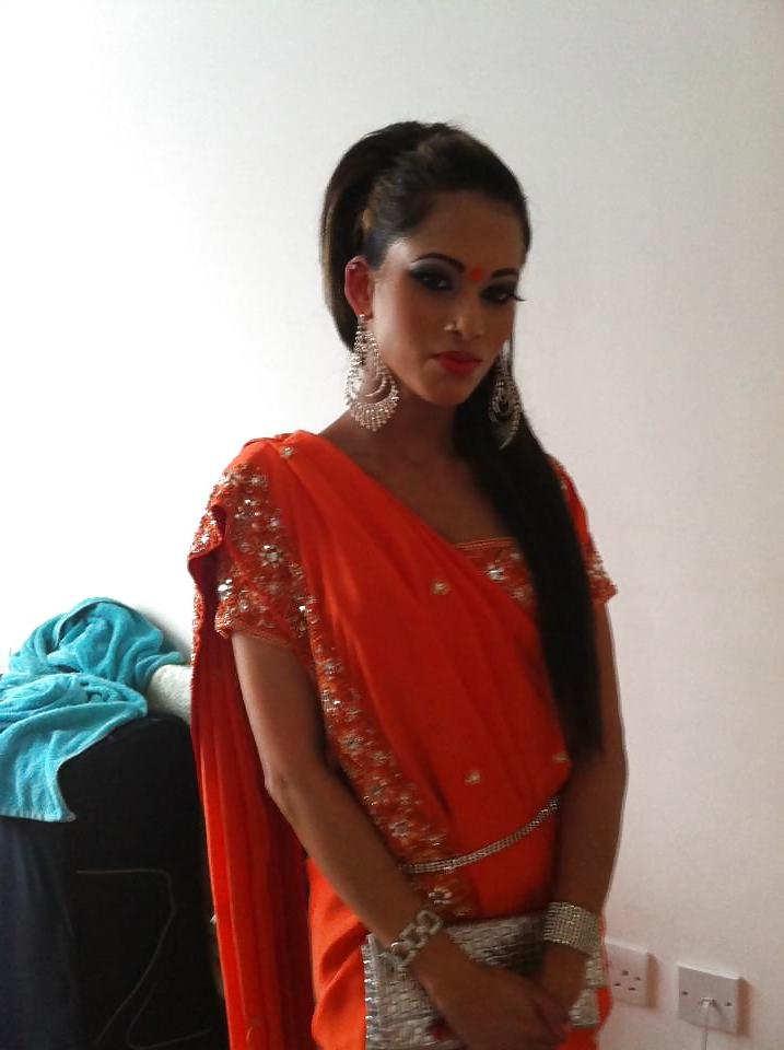 9P Paki indian bengali slag for comments