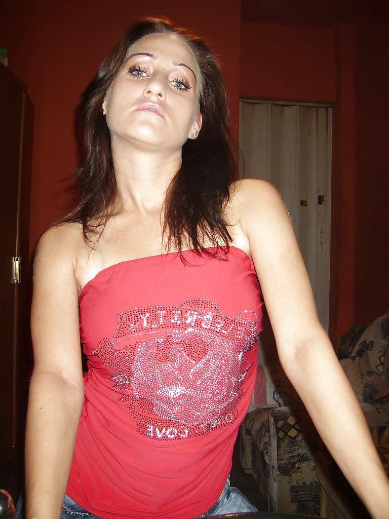 10P Hungarian girls 