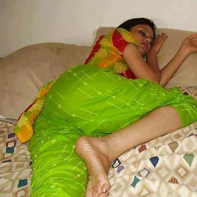 23P Beautiful Indian Girls 62(NON PORN)-- By Sanjh