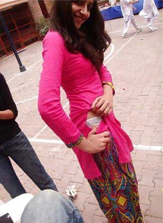23P Beautiful Indian Girls 62(NON PORN)-- By Sanjh