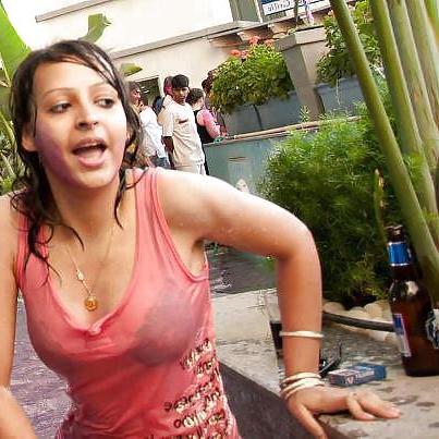 23P Beautiful Indian Girls 62(NON PORN)-- By Sanjh