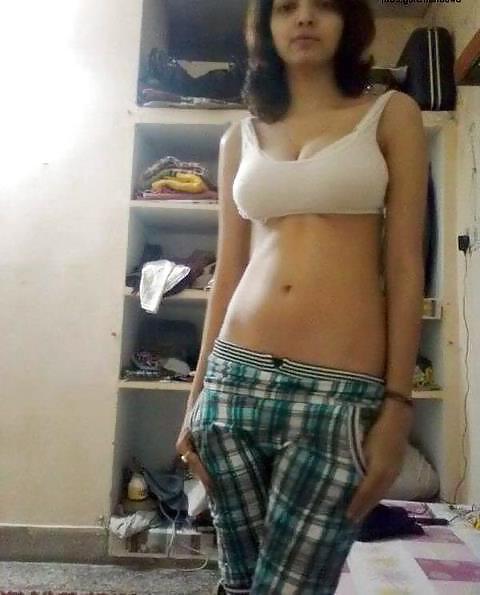 18P Beautiful Indian Girls 63-- By Sanjh