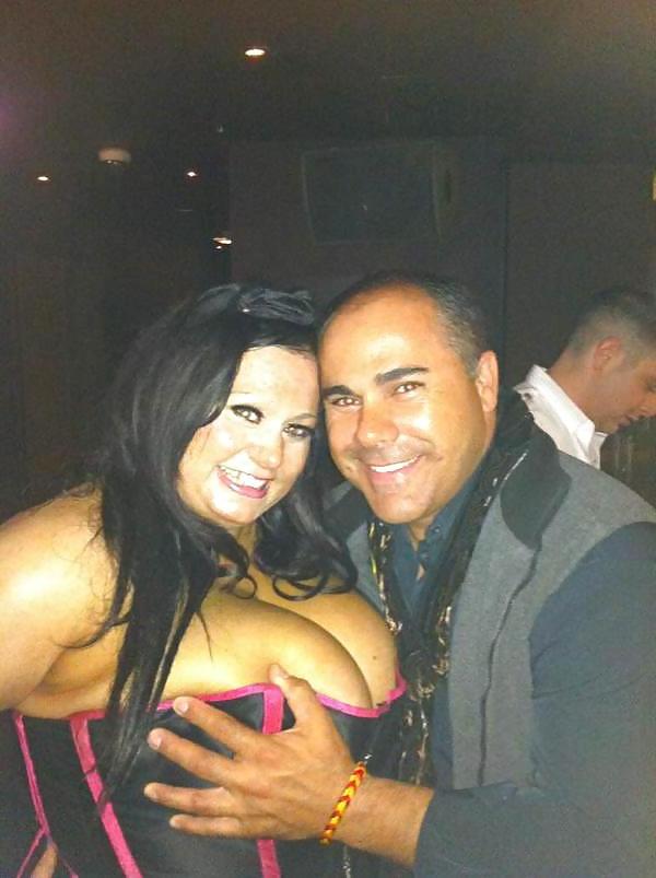 25P Huge Tits, Tight Tops 51