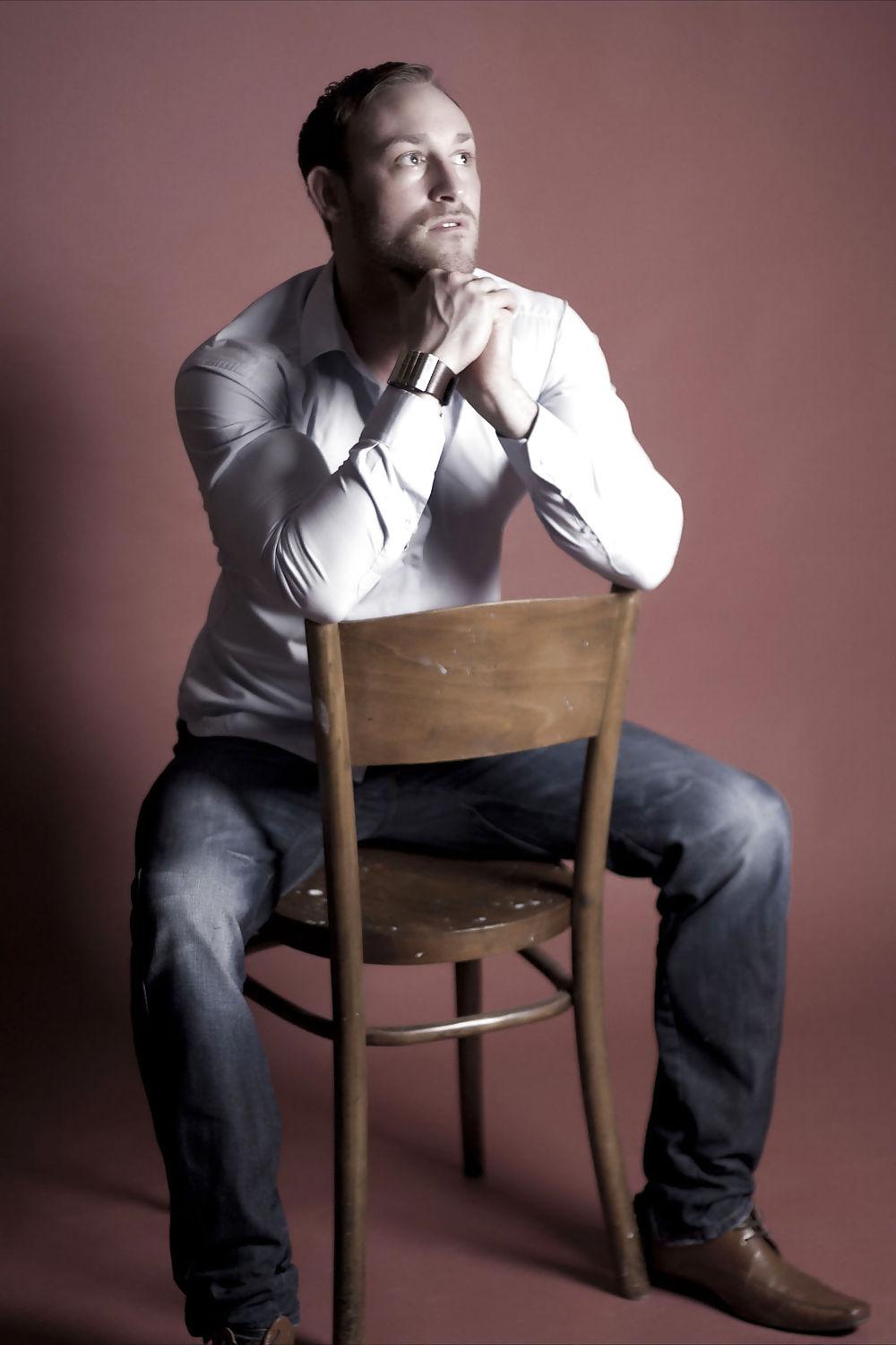 8P Fotoshoot casting