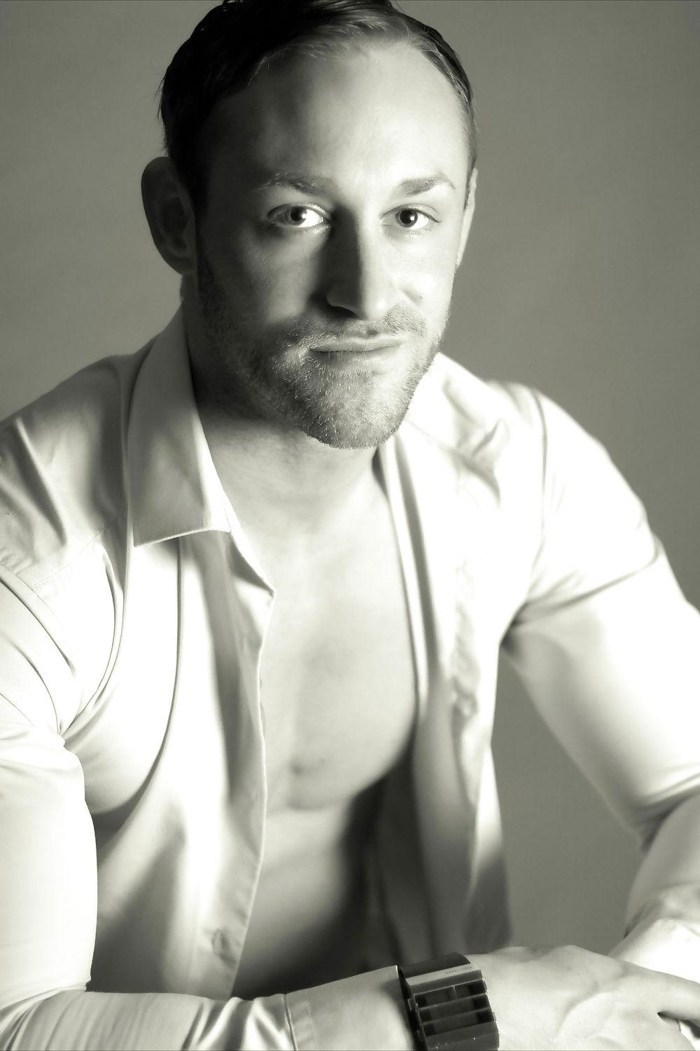 8P Fotoshoot casting