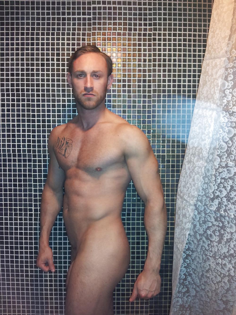 8P Fotoshoot casting
