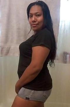 25P American Indian Wife