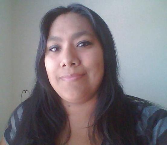 25P American Indian Wife