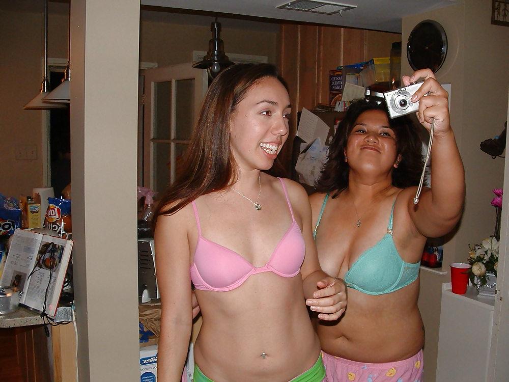 25P Bra Babes 33