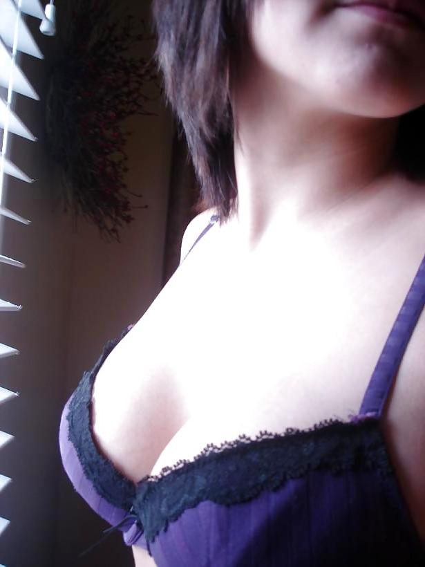 25P Bra Babes 33
