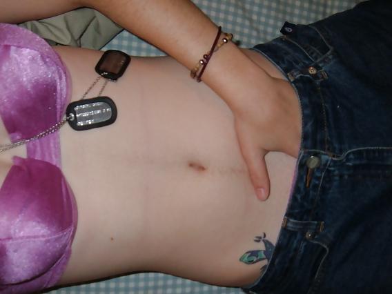 25P Bra Babes 33