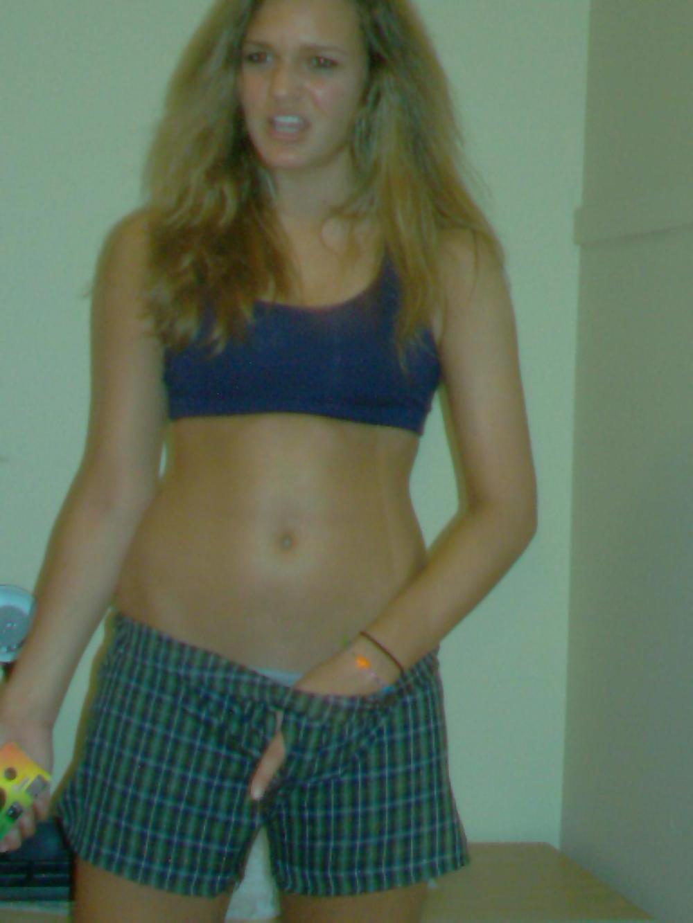 25P Bra Babes 16