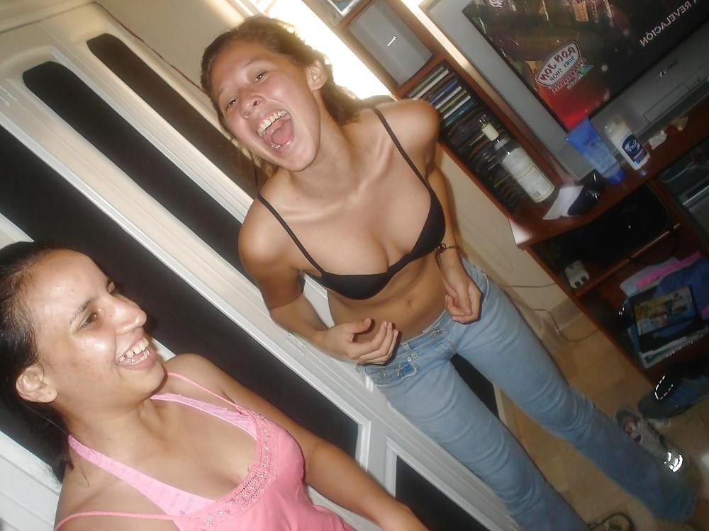 25P Bra Babes 16