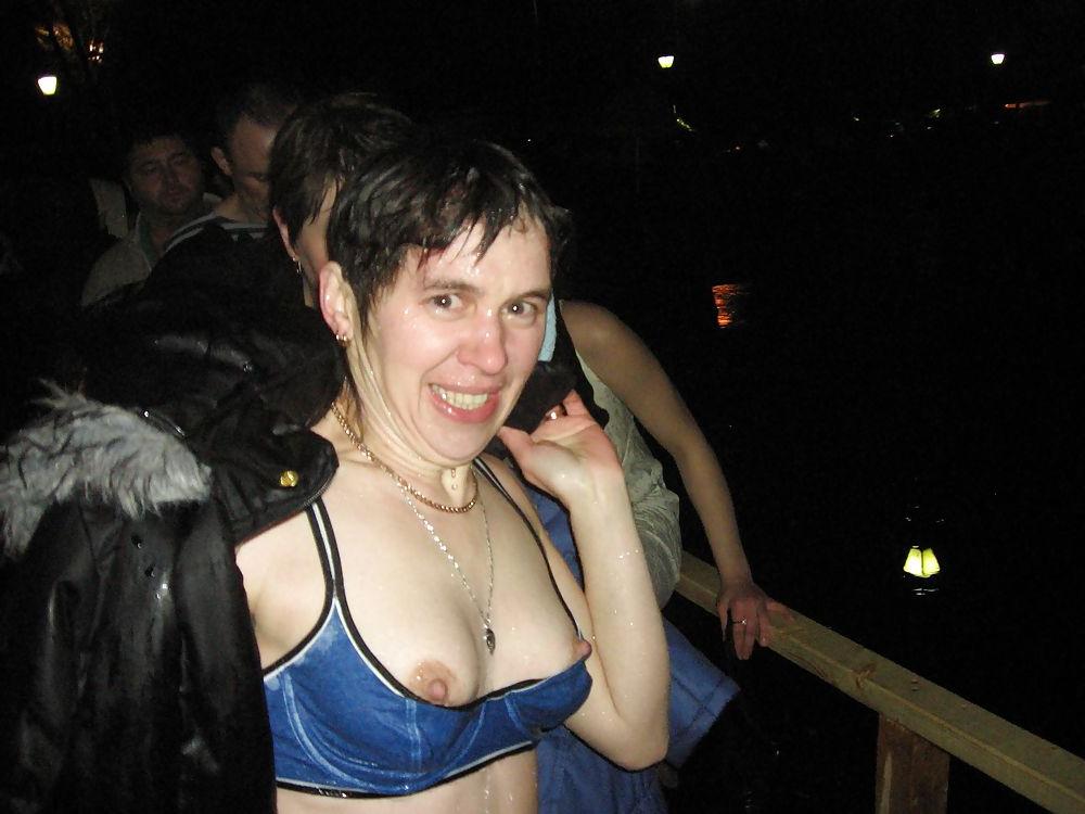 25P Bra Babes 16