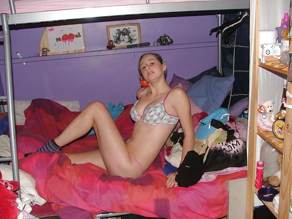 25P Bra Babes 16