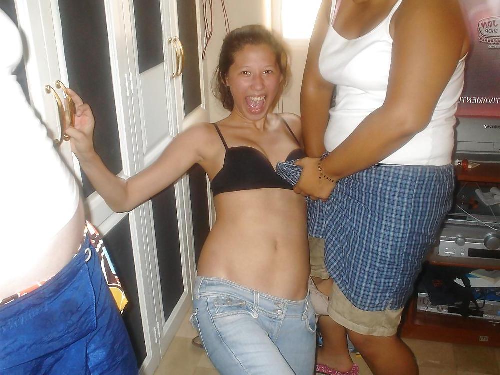 25P Bra Babes 16