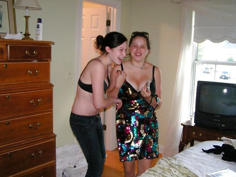 25P Bra Babes 20