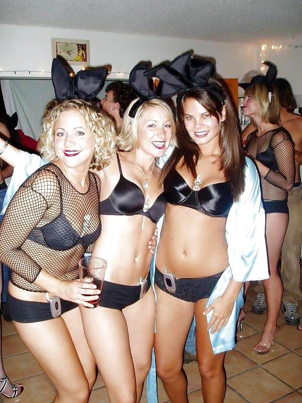 25P Bra Babes 20