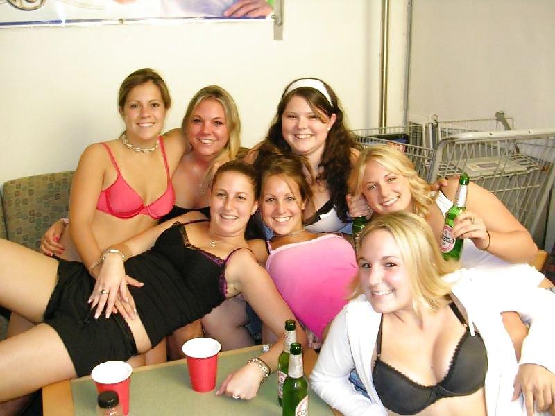 25P Bra Babes 20