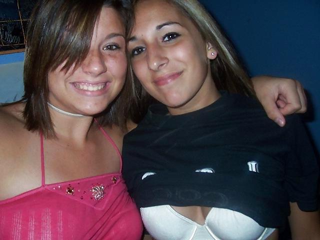 25P Bra Babes 20