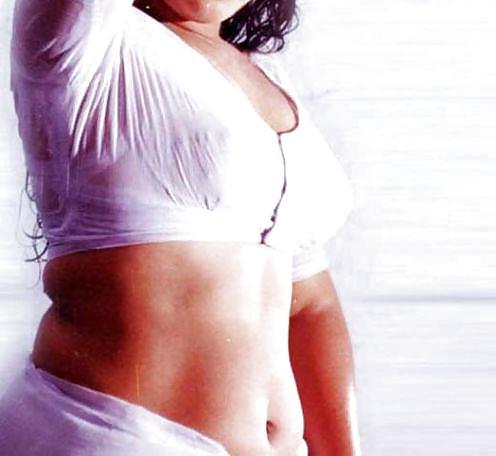 15P Beautiful Indian Girls 70-- By Sanjh