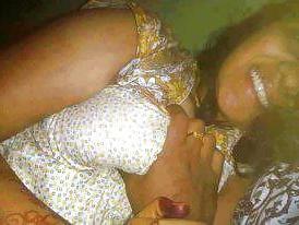 15P Beautiful Indian Girls 70-- By Sanjh