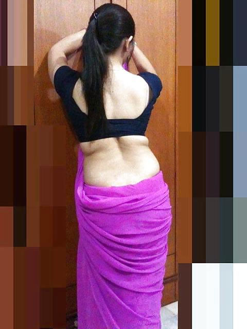 15P Beautiful Indian Girls 70-- By Sanjh
