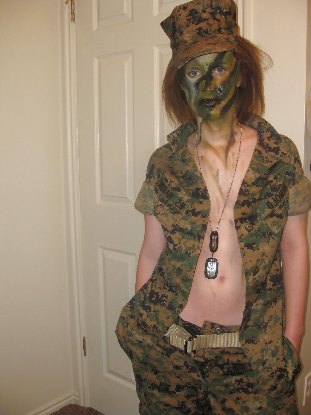 25P (BD) Military At Their Best pt.3