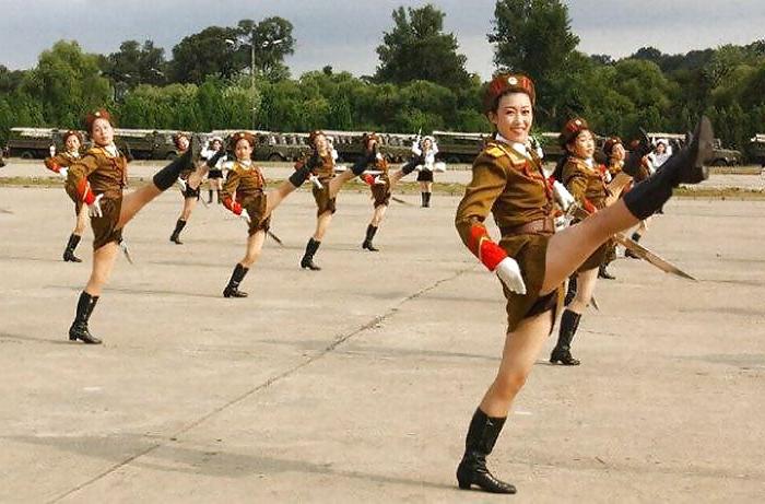 25P (BD) Military At Their Best pt.3