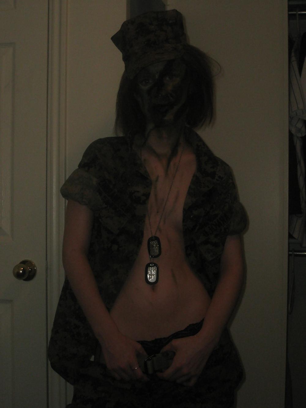 25P (BD) Military At Their Best pt.3