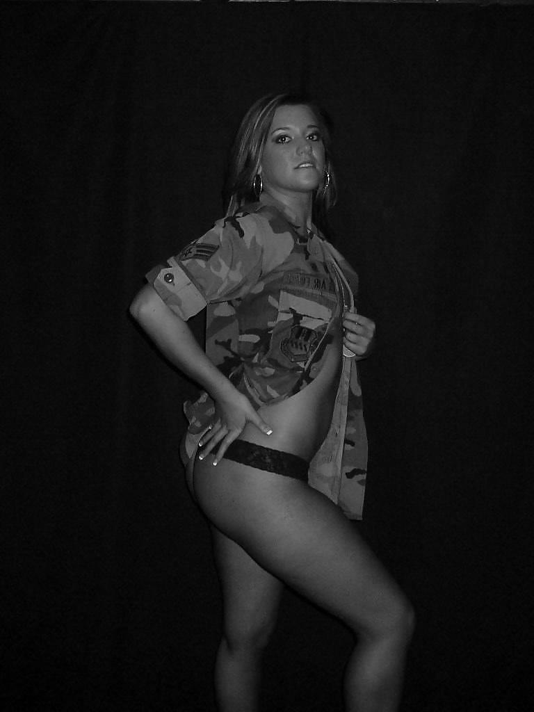 25P (BD) Military At Their Best pt.3