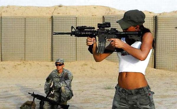 25P (BD) Military At Their Best pt.3