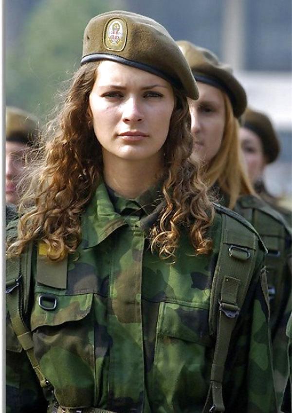 25P (BD) Military At Their Best pt.3