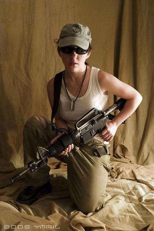 25P (BD) Military At Their Best pt.3
