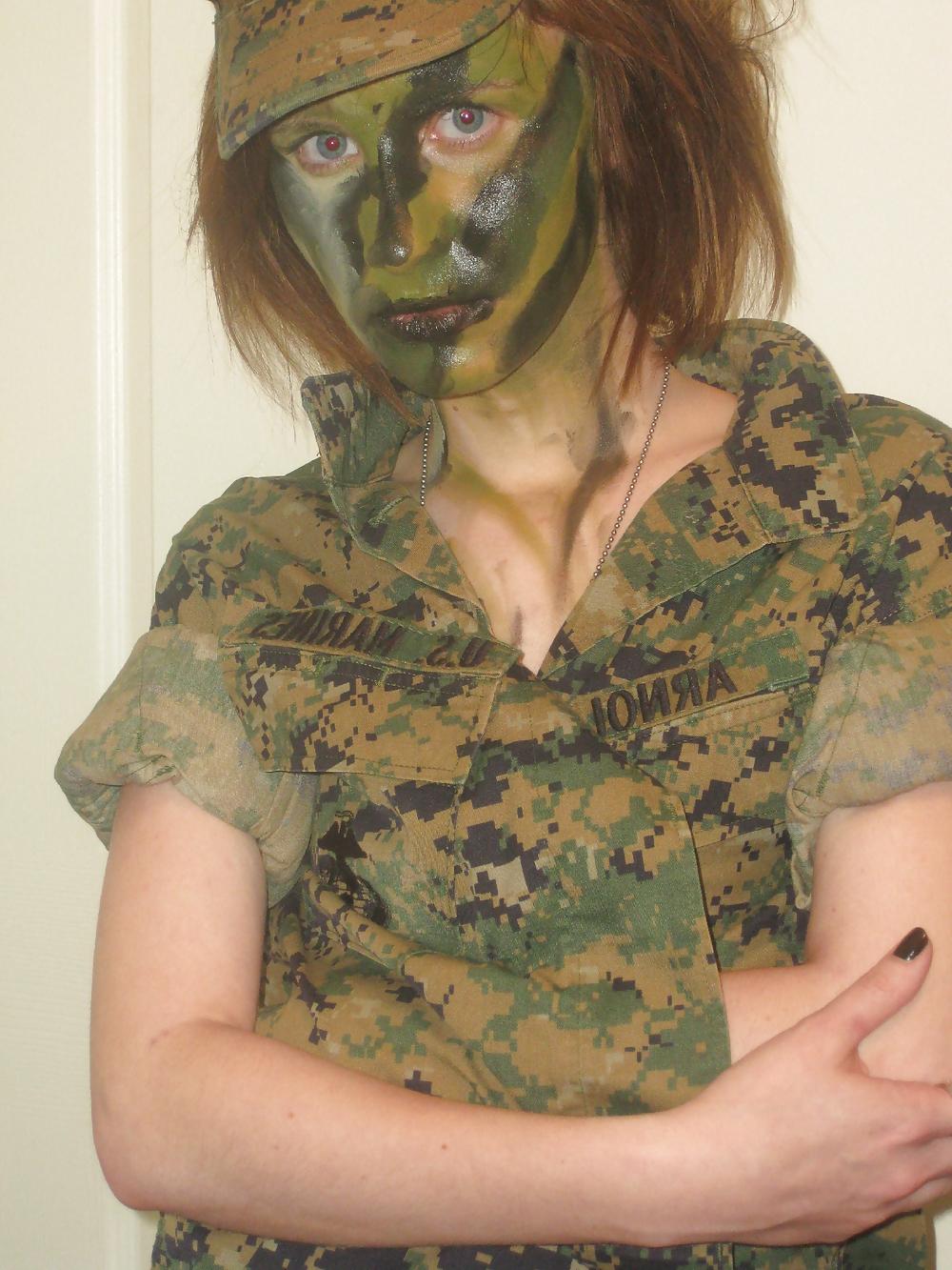 25P (BD) Military At Their Best pt.3
