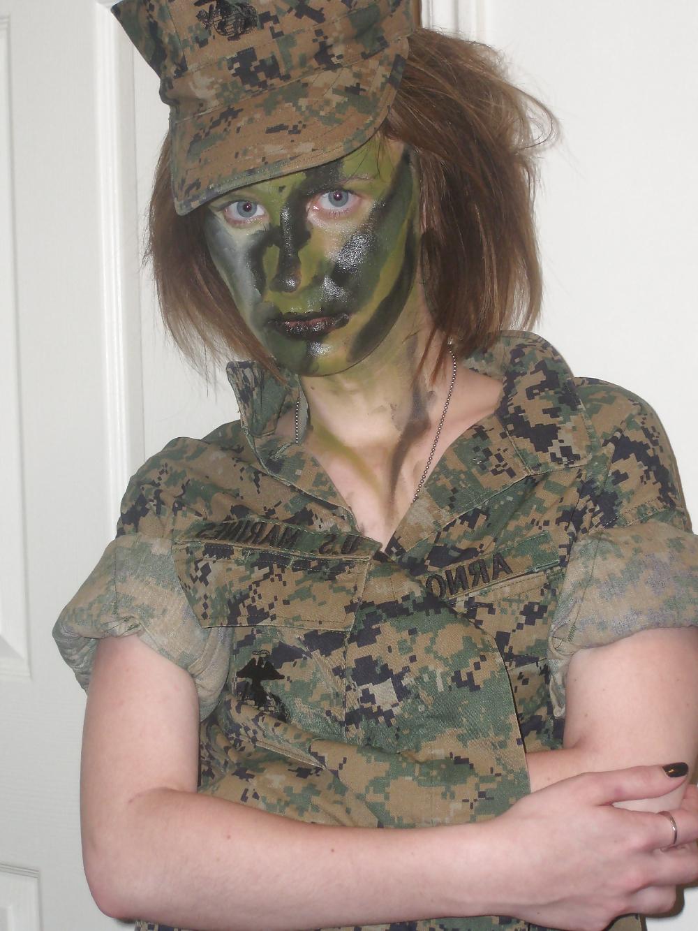 25P (BD) Military At Their Best pt.3