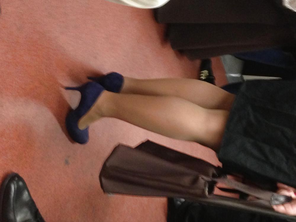 25P Legs that made me crazy
