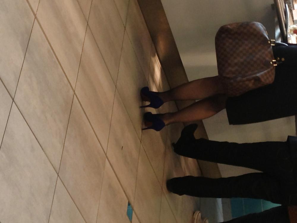 25P Legs that made me crazy