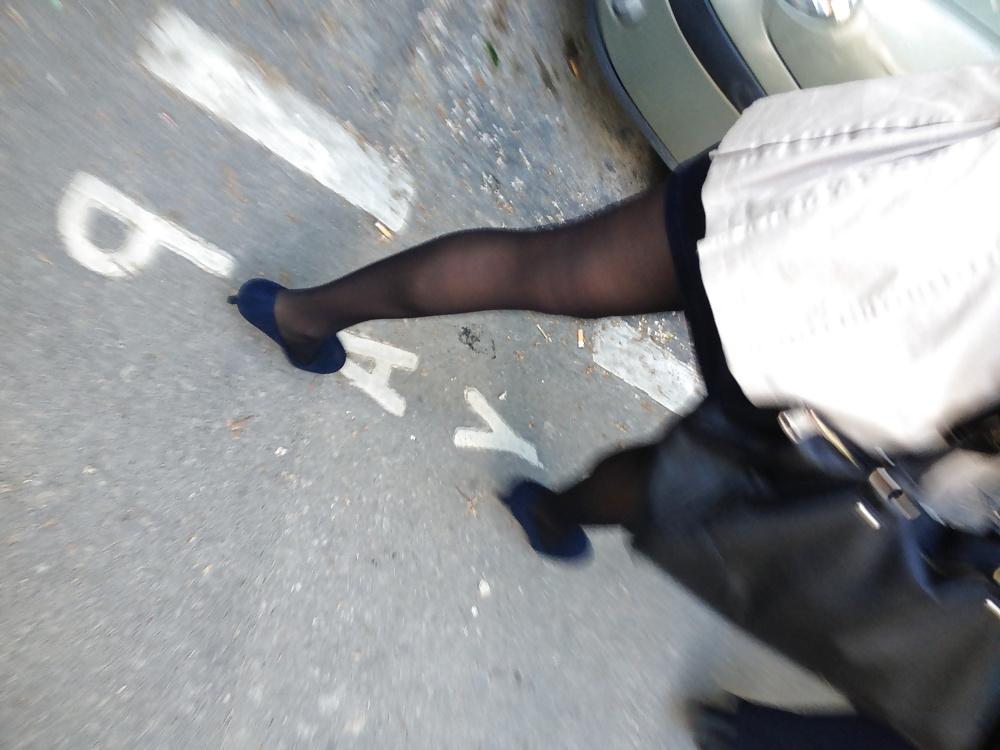 25P Legs that made me crazy