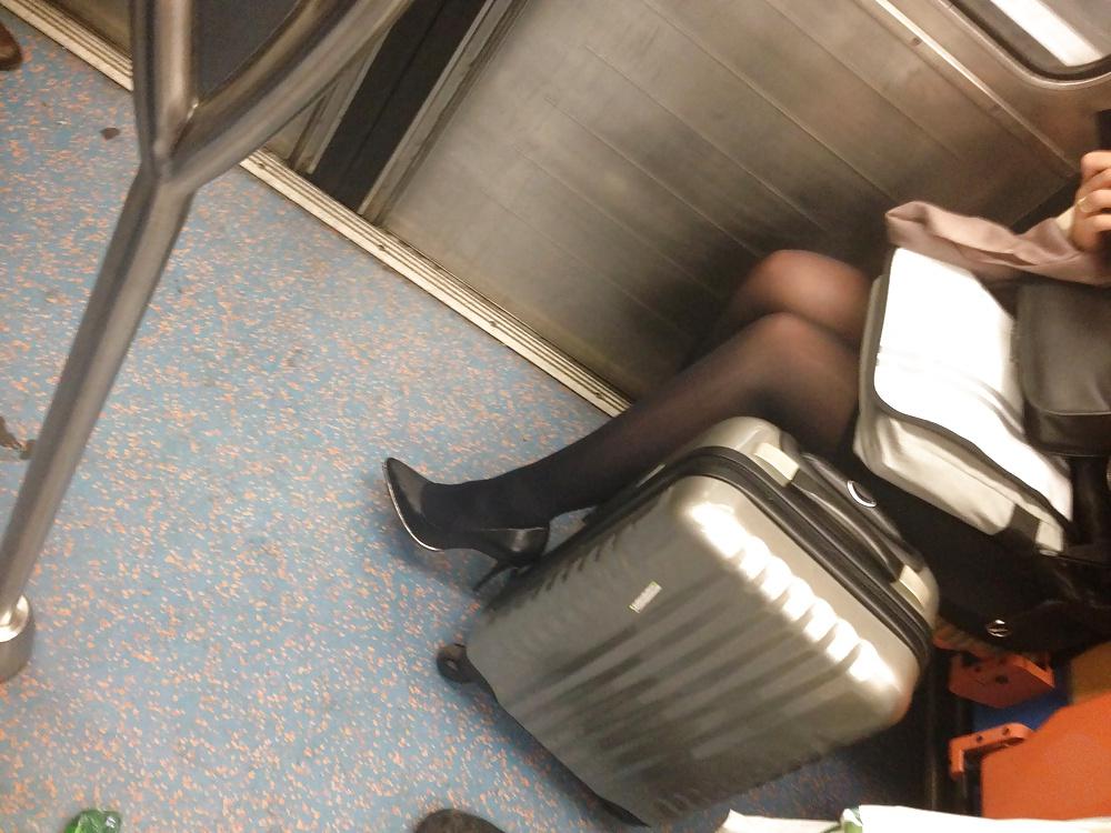 25P Legs that made me crazy
