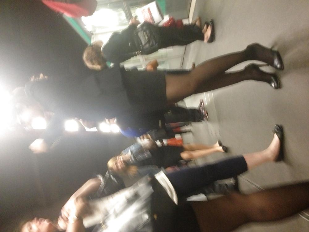 25P Legs that made me crazy