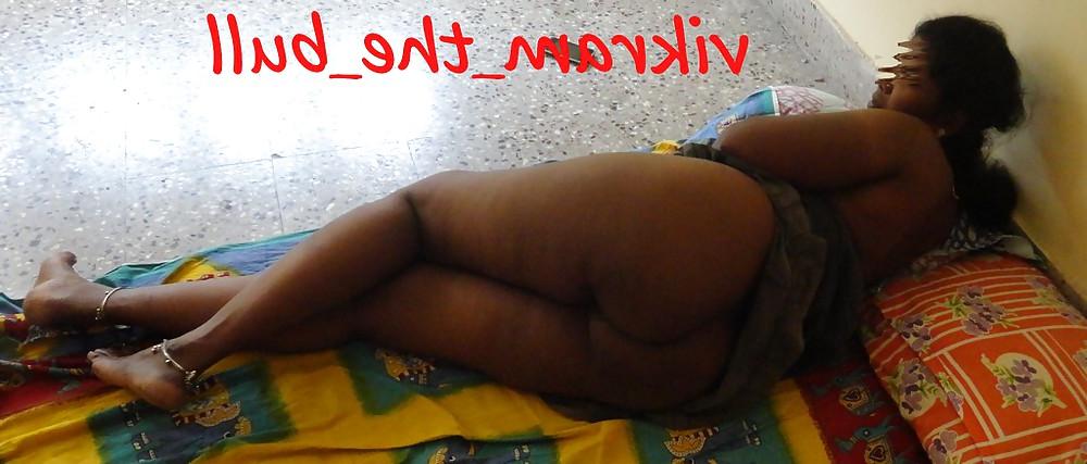 8P Indian ass
