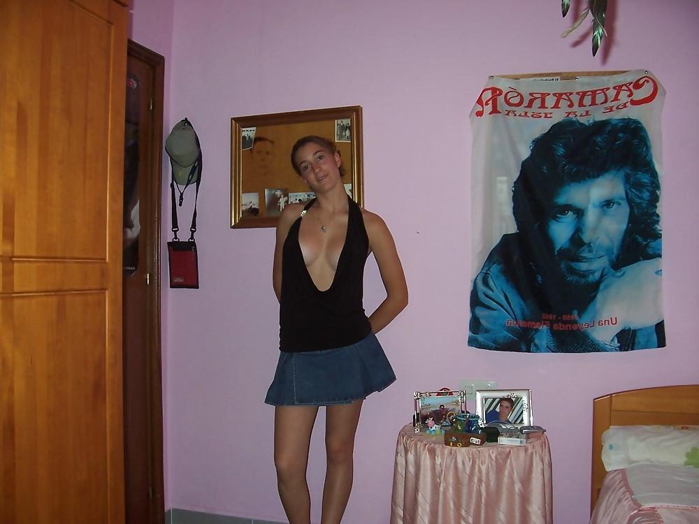 20P Spanish teen 003