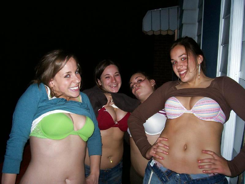 25P Bra Babes 26
