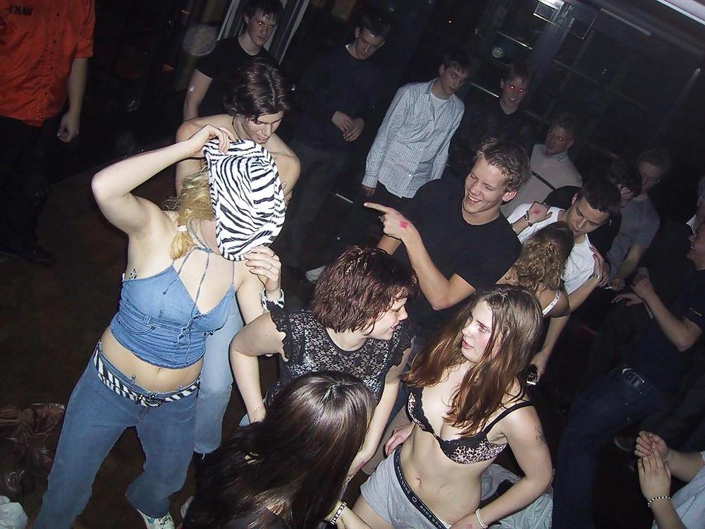 25P Bra Babes 26
